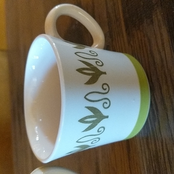 Trio of Happy MCM Cups. - Picture 7 of 16